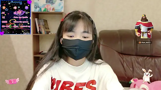 ha_solace - Ha_Solace's free webcam - UK Sex Cams