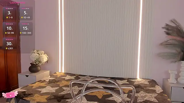 vivianowen9 - VivianOwen9's free webcam - UK Sex Cams