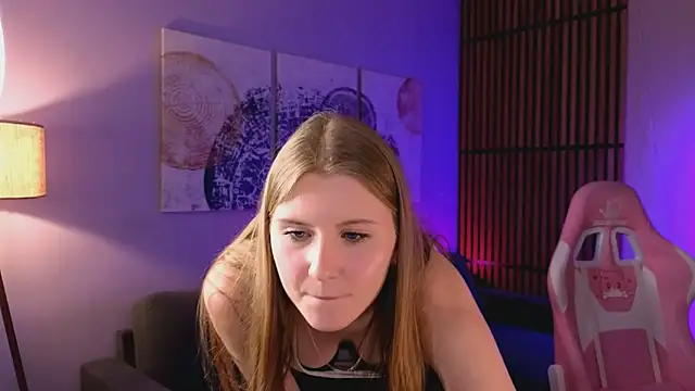 caroline_desire_ - Caroline_Desire_'s free webcam