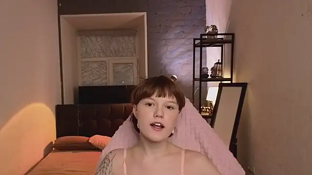 _dreamluna1_ - _DreamLuna1_'s free webcam