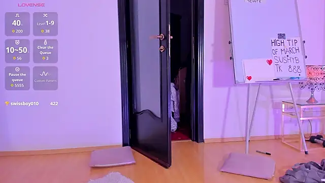 peanaughty (Ask my age) - We play