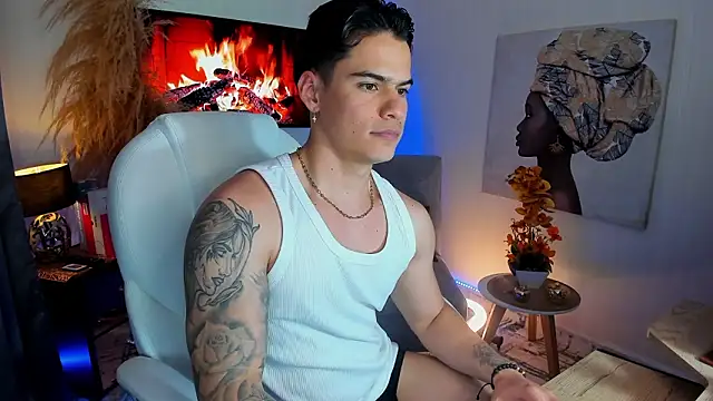 Matias_Murrier live sex cam