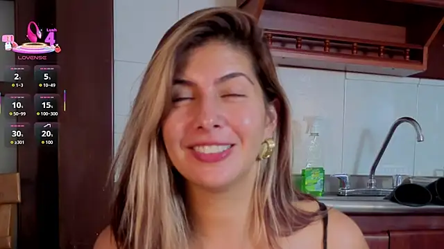 scarlett_moore - Scarlett_moore's free webcam - UK Sex Cams