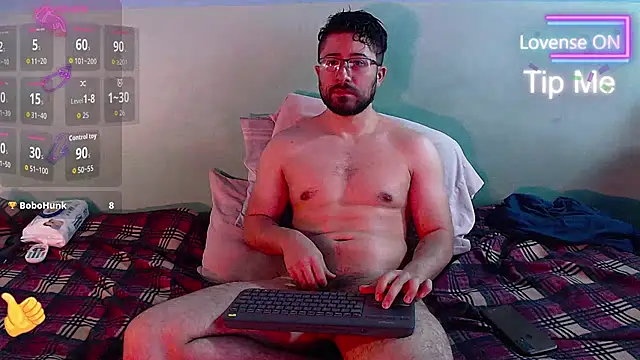 teddy_foster live sex cam