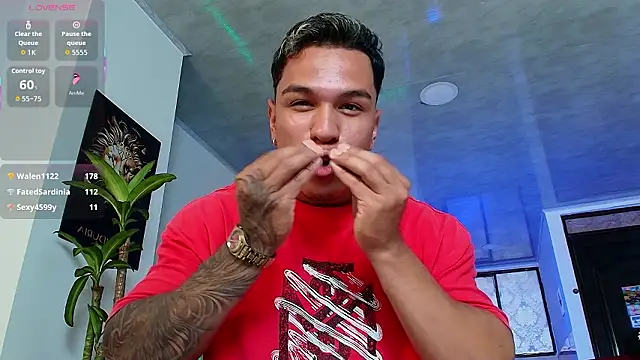 taylor_john - Taylor_John's free webcam - UK Sex Cams