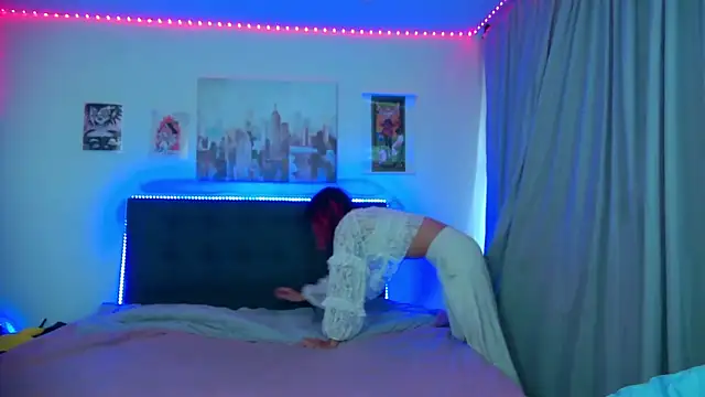 goth_minerva - Goth_minerva's free webcam - UK Sex Cams