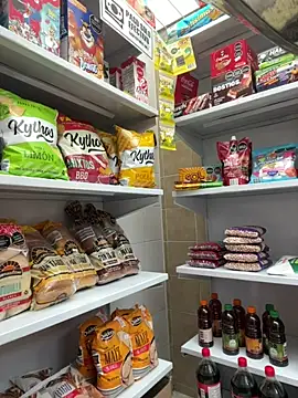 sallem_pink - Sallem_Pink's free webcam - UK Sex Cams