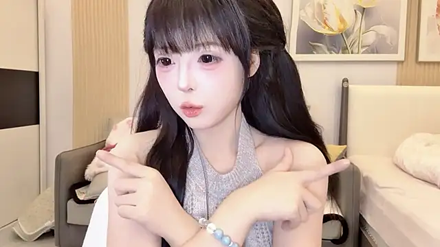 xiaoyu-8888 - Xiaoyu-8888's free webcam - UK Sex Cams