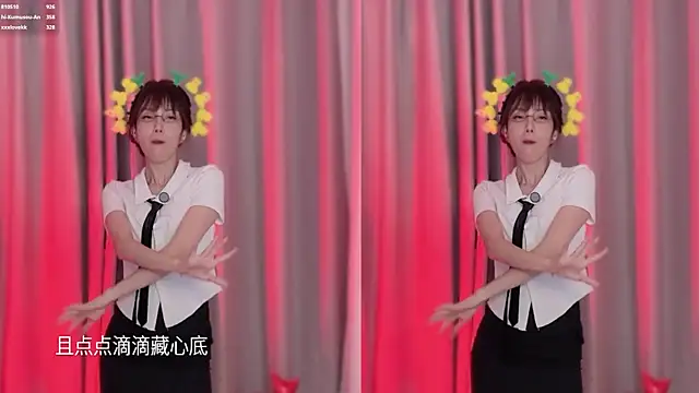 hi-anan - Hi-AnAn's free webcam - UK Sex Cams