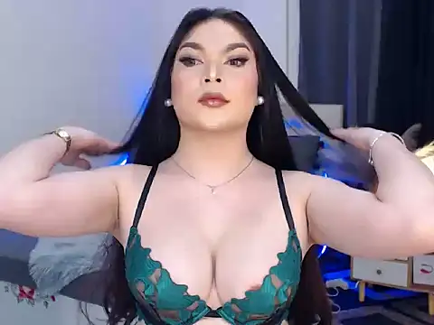 VickyMarquez live sex cam