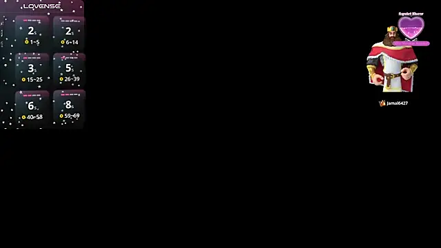 lexyfyre (F young) - Milk spray