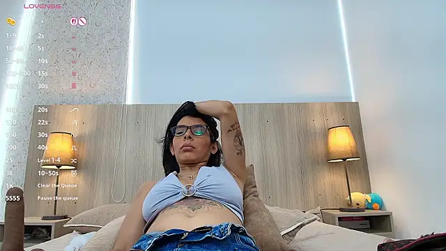 mature_eva1 (F young) - show  fucking machine 5 minuto