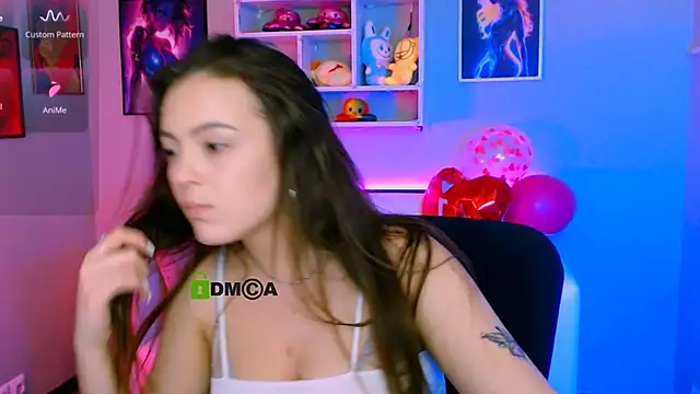 jennifer_sheil (F teen) - I'll show my ass in my underpants