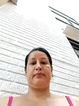 keilymadam (G milf) - Finger pussy