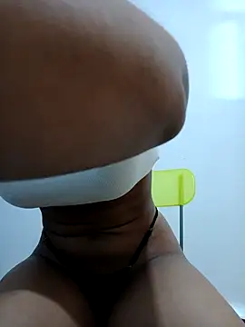 amber_etan (F young) - TWERK NAKED