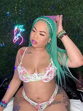 Webcam Model (RenaThickAss)  is live.Free join now!