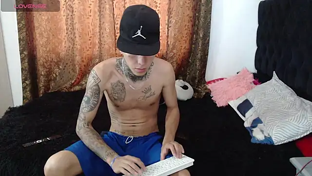 kitty_and_jake (G teen) - DOGGY + BLOWJOB