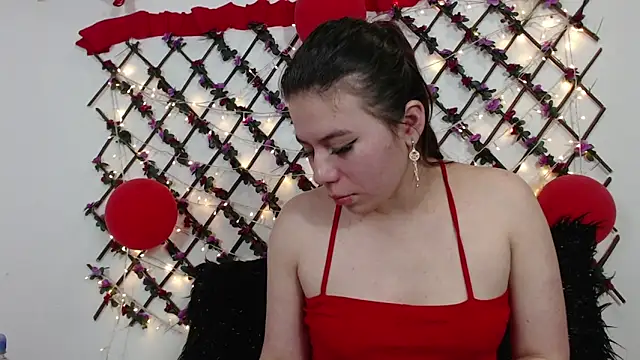 samantha_wallker - Samantha_Wallker's free webcam - UK Sex Cams