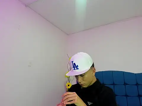 Ailanys_Miller live sex cam