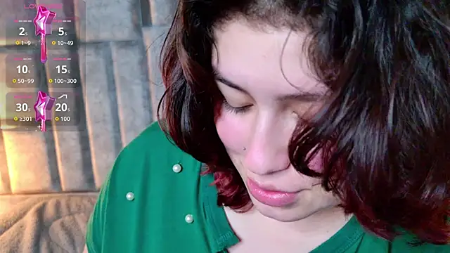 azul_veraa - Azul_veraa's free webcam - UK Sex Cams