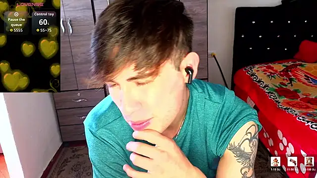 samael1107 live sex cam