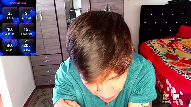 samael1107 - Samael1107's free webcam - UK Sex Cams