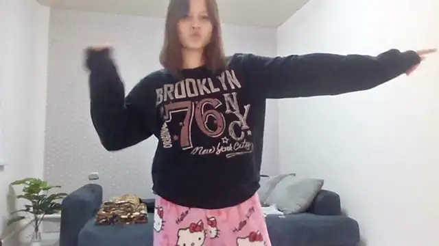 ammymia (F teen) - Tease u with my lips