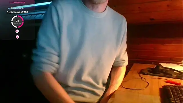 vrenico-sc - Vrenico-SC's free webcam - UK Sex Cams