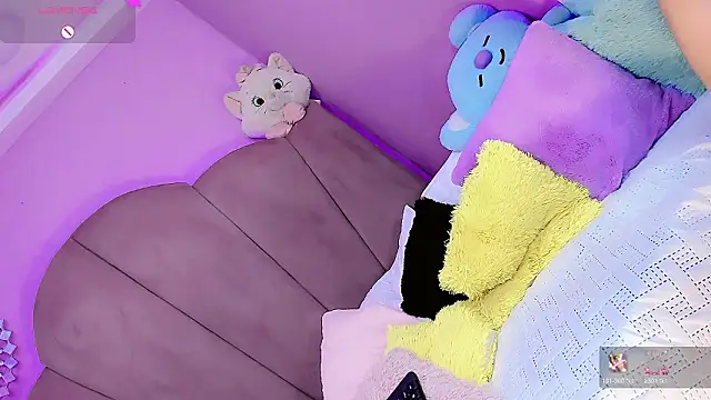 AlissonDannae777's room