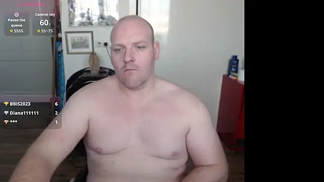 markrollo (Ask my age) - piemeltje stijf maken in beeld