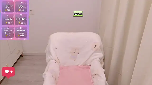 xiaogou-bb888 Live Webcam on Stripchat