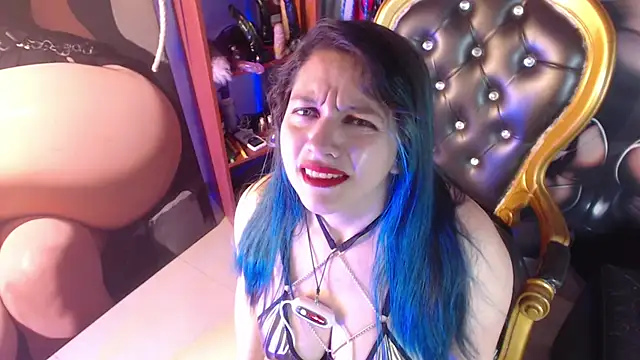 valeria_de_leon - Valeria_de_leon's free webcam - UK Sex Cams