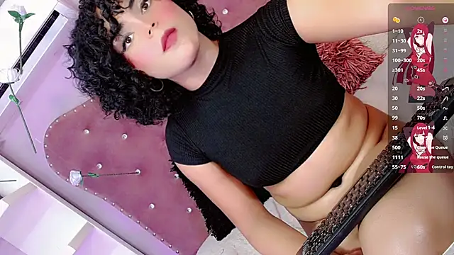 babyanthonella - BabyAnthonella's free webcam - UK Sex Cams