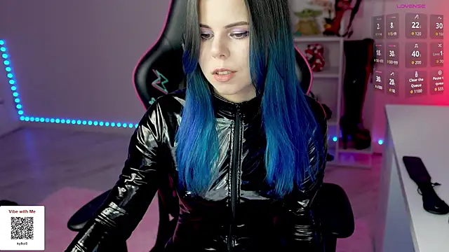 queenalicex (F young) - Give me pleasure
