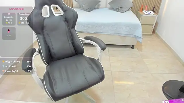 zulema_hamdi (F milf) - squirt + show pussy