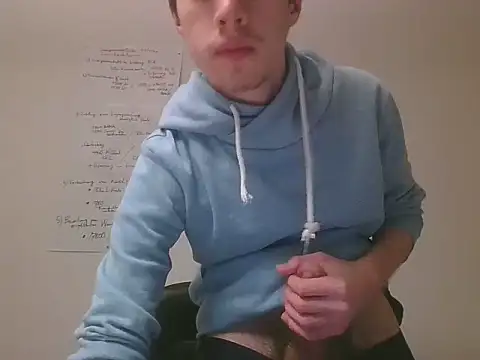 xy_monkeybigcock (M young) - cum