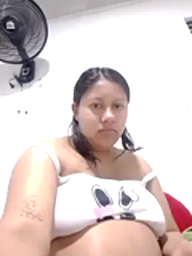 hot_rihanna (F teen) - naked