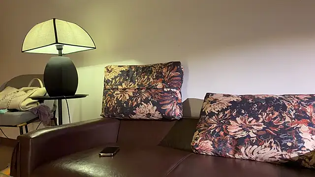 xiaowan_x's live cam