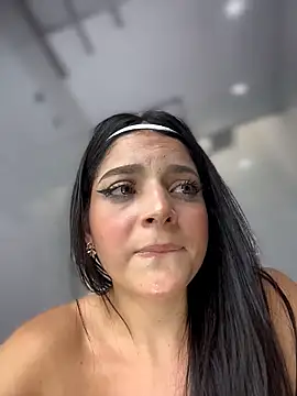 arieliciousxxx (F young) - CREAMY HOT PUSSY