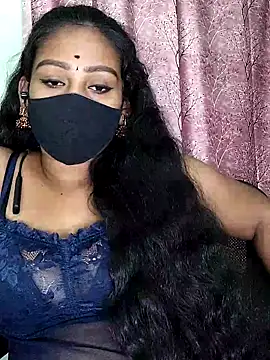 tamil_crazy_queen (F young) - Boobs oli message show