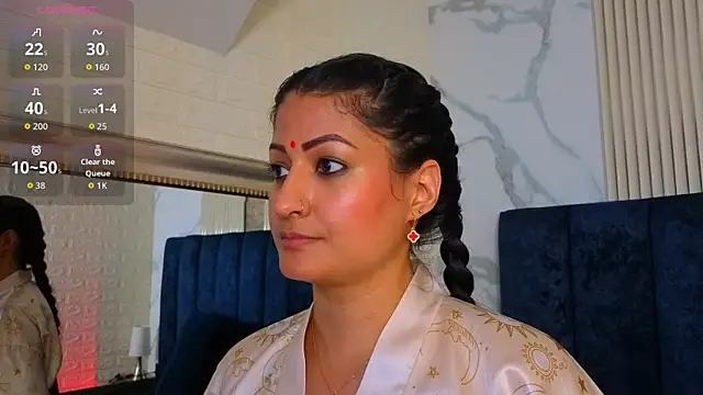 marscarlett (F milf) - Bye bra!