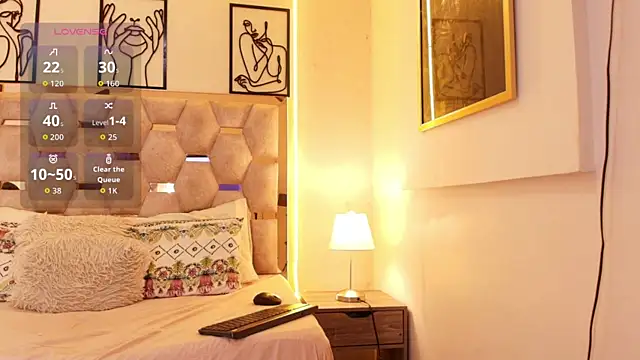 alexander_halls (Ask my age) - Naked