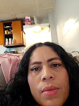 _zhamira (F milf) - Fucking and jetting