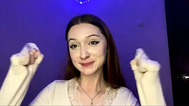 bowingsetup (F teen) - bare my ass