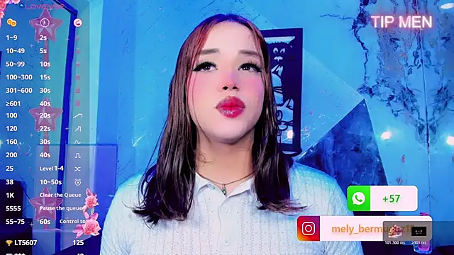 cute_roxxxy (T teen) - #ahegao #anal #anal-toys #big-ass #bisexuals #blowjob #brunettes #cam2cam #cei #cheap-privates #cowgirl #cum-play #cumshot #deepthroat #doggy-style #ejaculation #erotic-dance #facial #fisting #handjob #hd #heels #interactive-toys #k-pop #kissing #latin #long-hair #lovense #masturbation #medium #new #oil-show #orgasm #recordable-privates #recordable-publics #rimming #sex-toys #shaven #short-hair #small-audience #smoking #spanish-speaking #squirt #teens #twerk #venezuelan