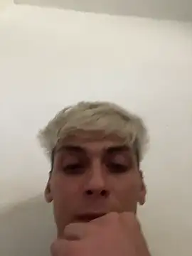 babyfacenik (M young) - Masturbación