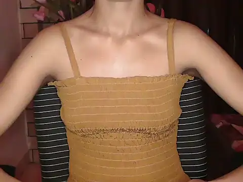 zohindishoza (F young) - Blow job