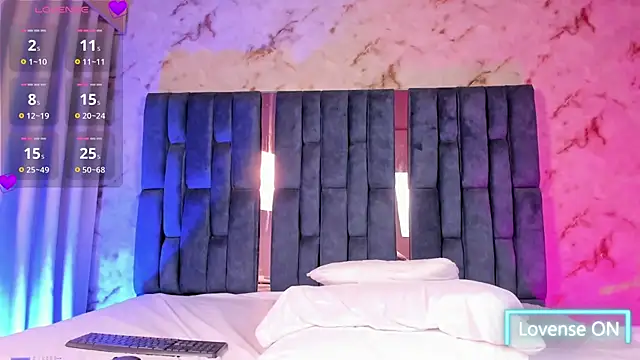 sweetgrace__ - SweetGrace__'s free webcam - UK Sex Cams