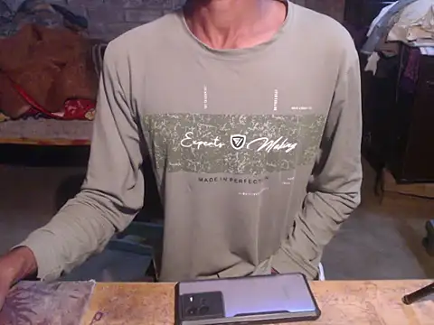 thethunderpo (M young) - Spread Ass