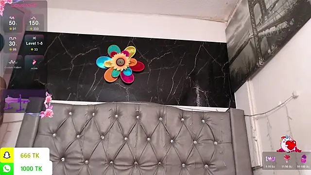 lailagummy (F young) - Deepthroat sloppy🍆💦